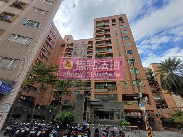 三重法拍大樓-2