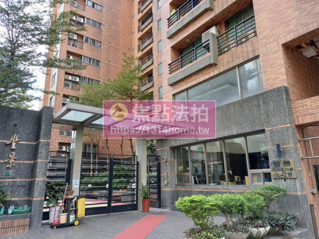 三重法拍大樓-5