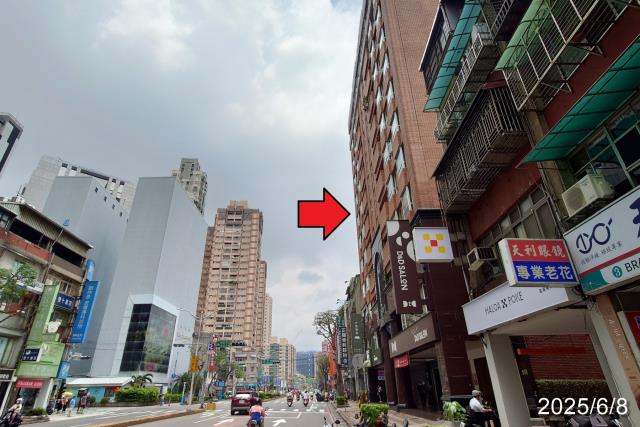 板橋法拍大樓-5