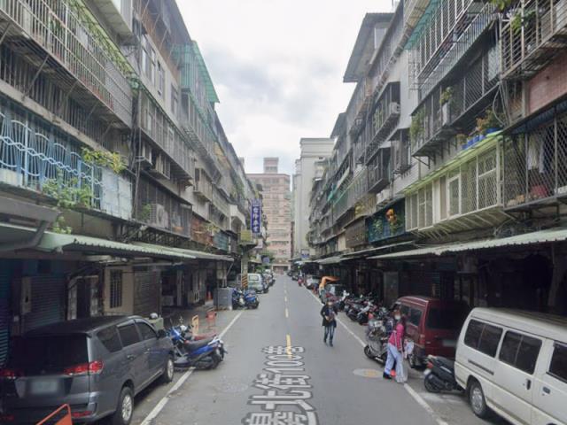 三重公寓拍賣-4