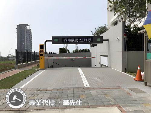 新北法拍大樓-4