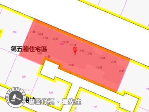 新北法拍大樓-7