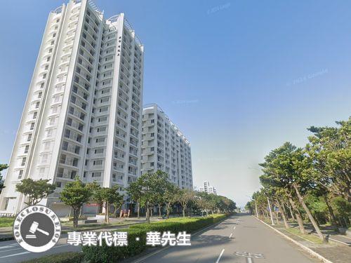 新北法拍大樓-5