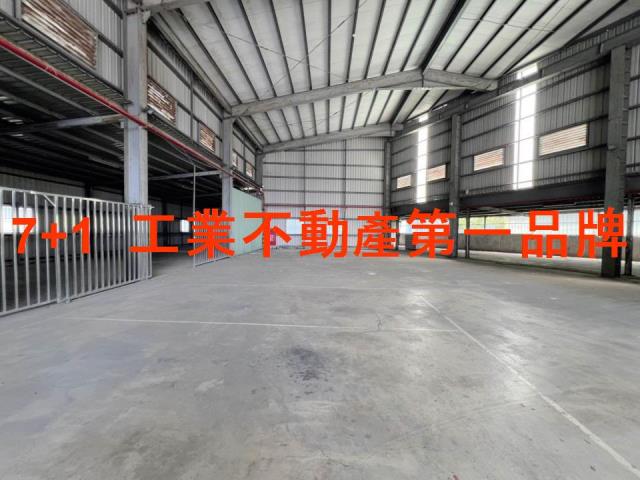 台南仁德廠房-3