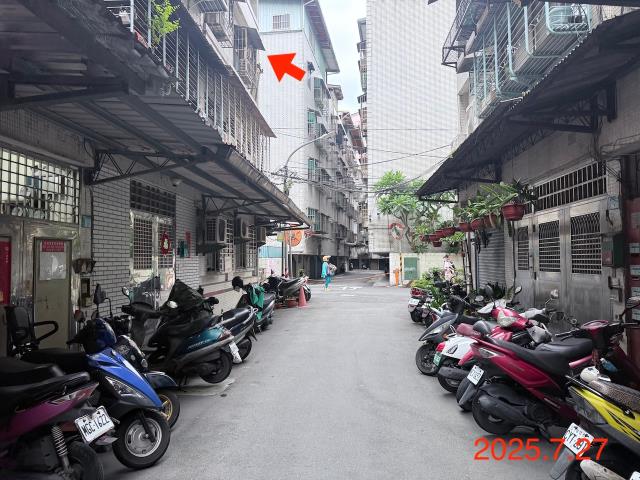 新北土城公寓法拍-3