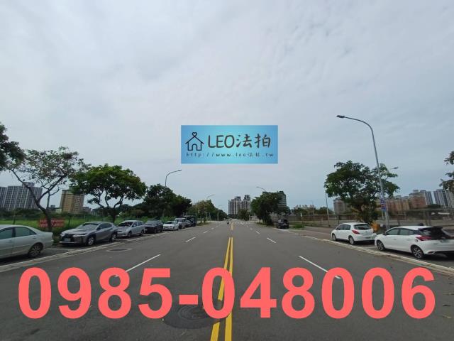 新北淡水拍賣大樓-7