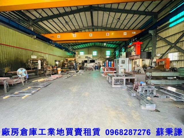 桃園八德廠房-3