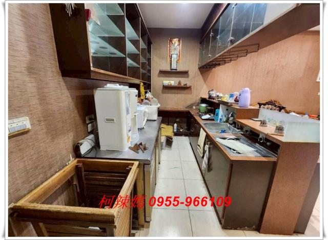 台南永康透天-10