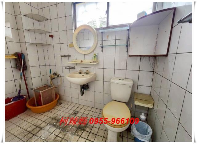 台南永康透天-11