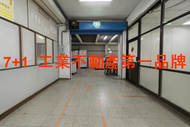 台南仁德廠房-3