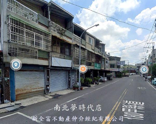 台南永康透天-1