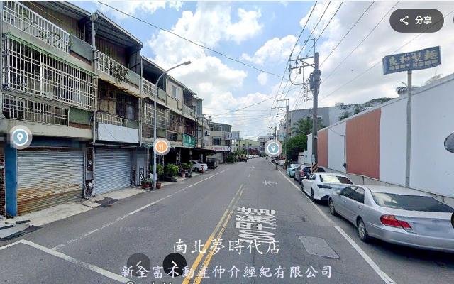 台南永康透天-6