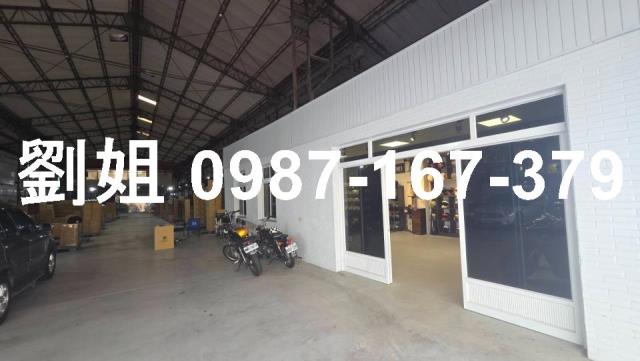 台南安南廠房-1