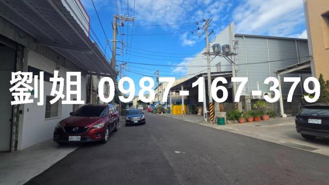 台南安南廠房-3