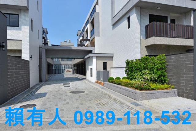 台南南區別墅-1