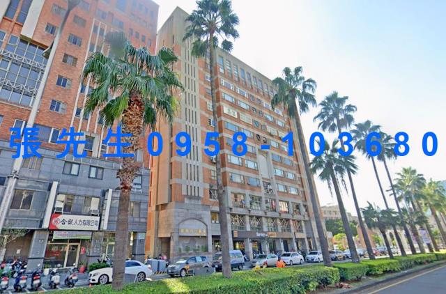 台中北區大樓法拍-2