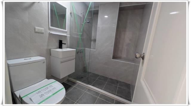 台南永康華廈-12