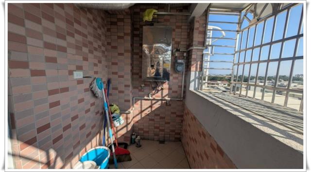 台南永康華廈-14