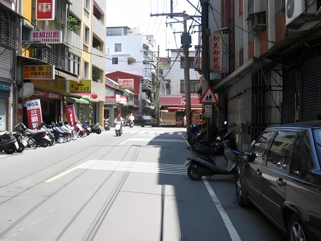 新北淡水法拍公寓-4