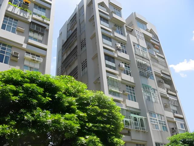 新北淡水法拍公寓-5