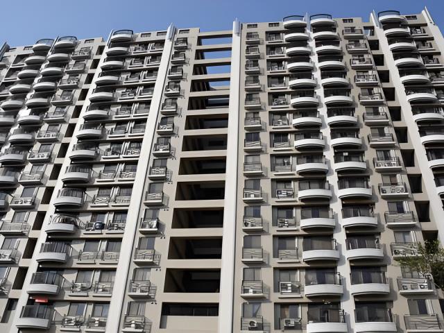 新北林口法拍大樓-2