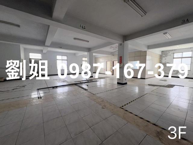 台南永康廠房-3