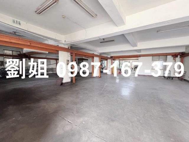 台南永康廠房-4