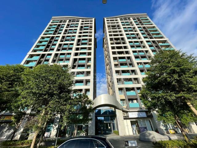 桃園中壢大樓法拍-1