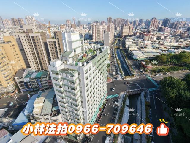 台中北區拍賣大樓-4
