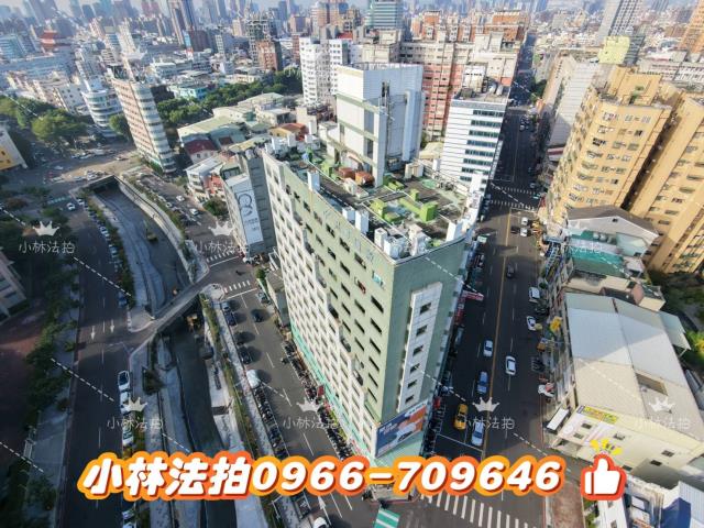 台中北區拍賣大樓-7