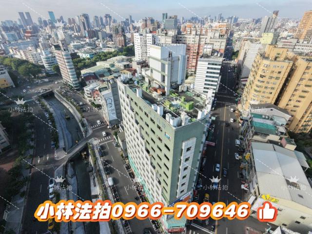 台中北區大樓拍賣-1