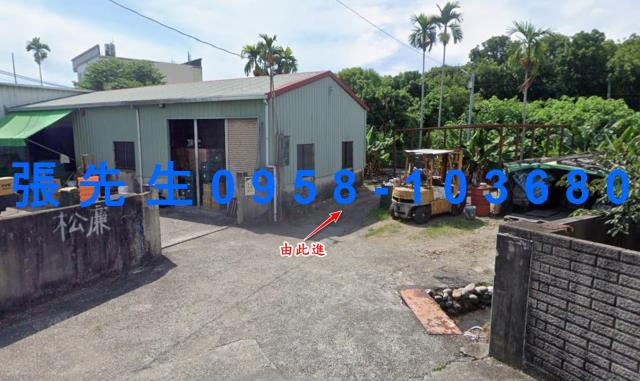 豐原透天法拍-4