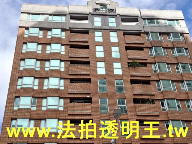 板橋法拍大樓-2