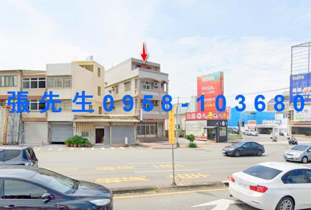 台中法拍透天-4