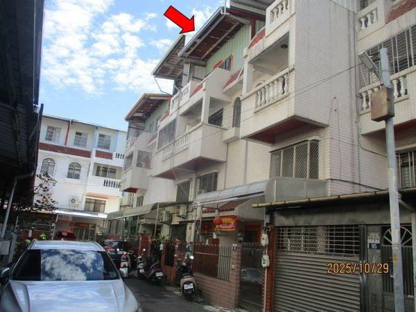 台中法拍透天-2