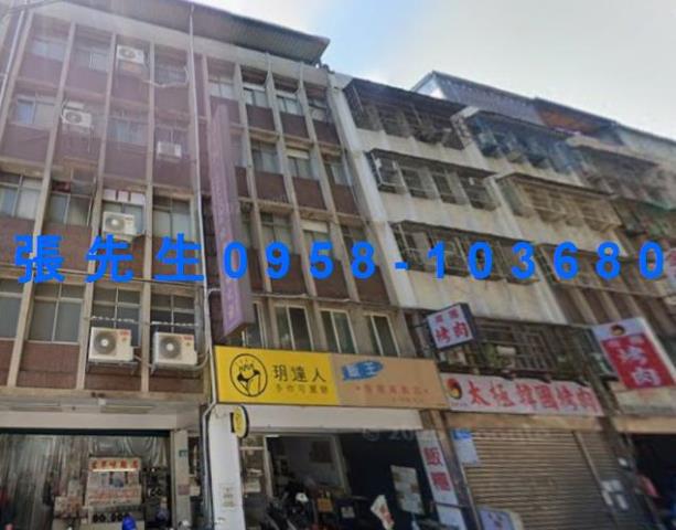 新北樹林法拍公寓-1