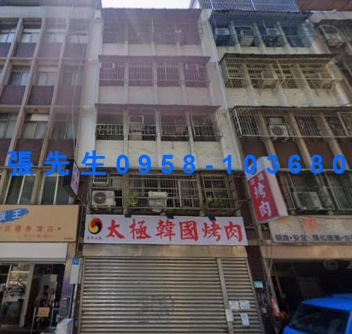 新北樹林法拍公寓-3