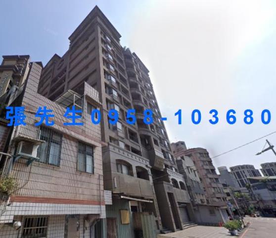 新北板橋大樓法拍-3