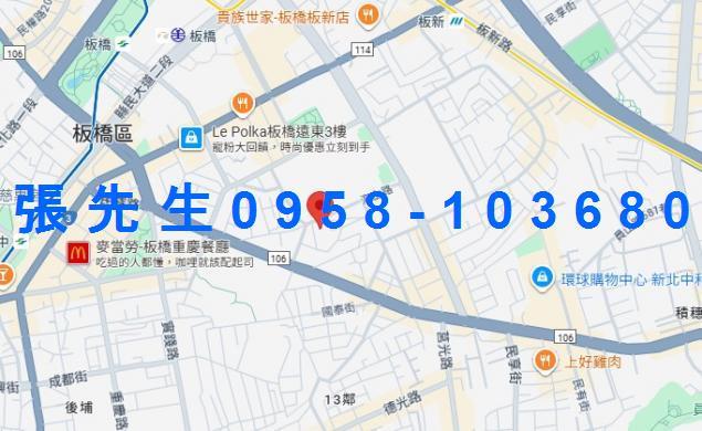 新北板橋大樓法拍-4