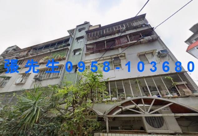 台北文山區公寓法拍-2