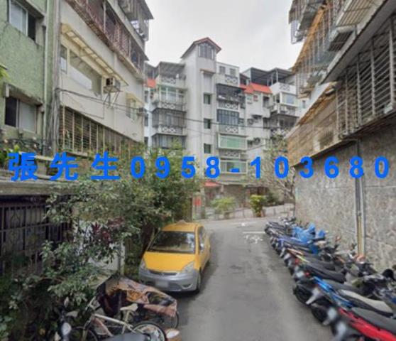 台北文山區公寓法拍-3