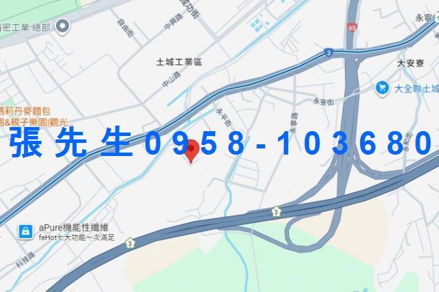 新北土城公寓法拍-4