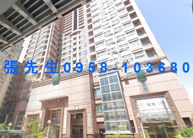 新北中和大樓法拍-1