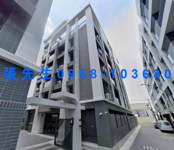 高雄岡山拍賣公寓-4