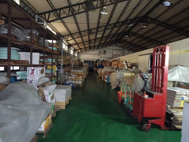 新北新莊廠房-3