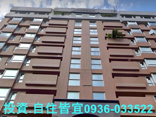 板橋大樓法拍-2