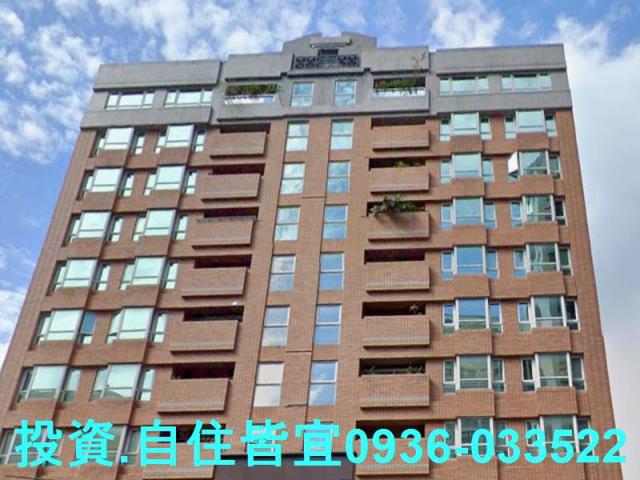 板橋大樓法拍-4