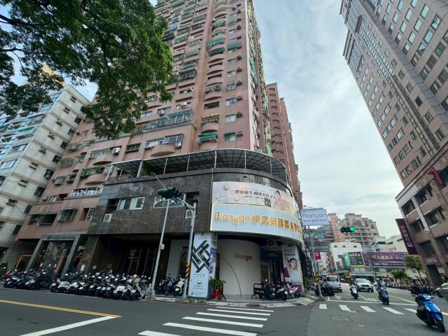 高雄左營法拍套房-4