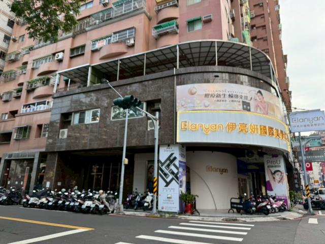 高雄左營法拍套房-5