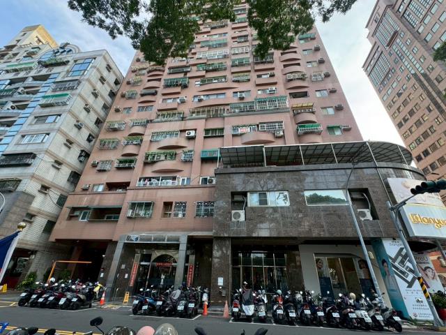 高雄左營法拍套房-9